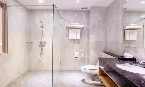 هتل مایک گاردن ریزورت پاتایا